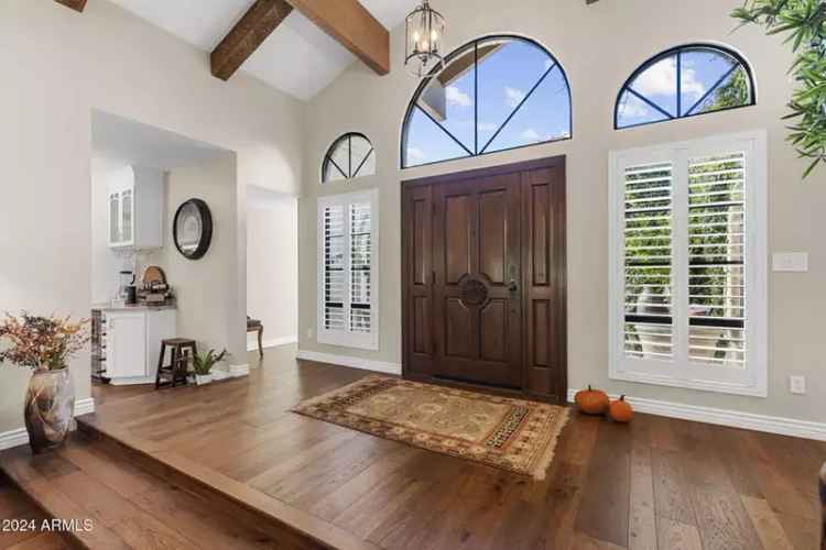 House For Sale in Phoenix, Arizona