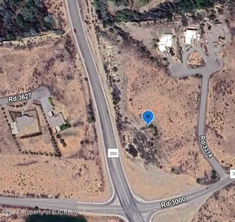 Land For Sale in New Mexico