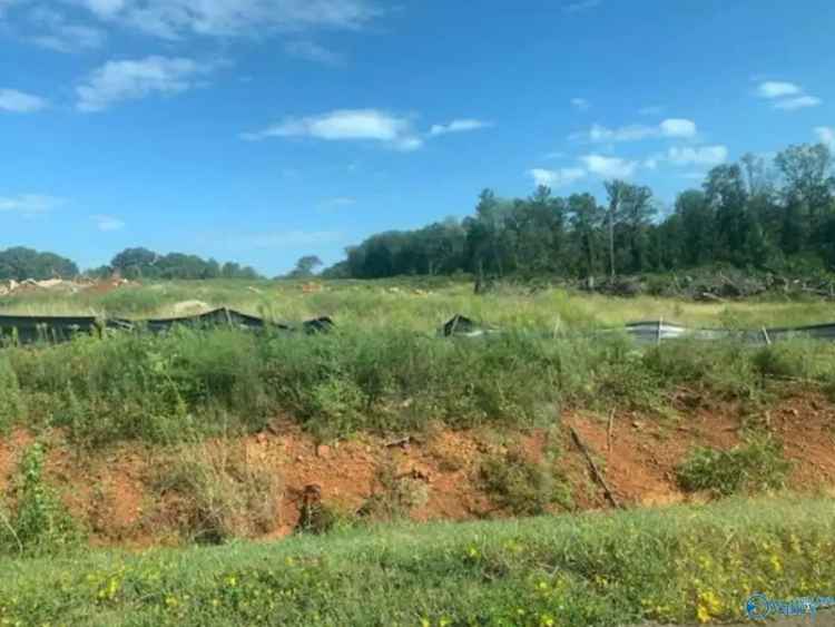 Land For Sale in 625, Strain Road West, Athens, Alabama