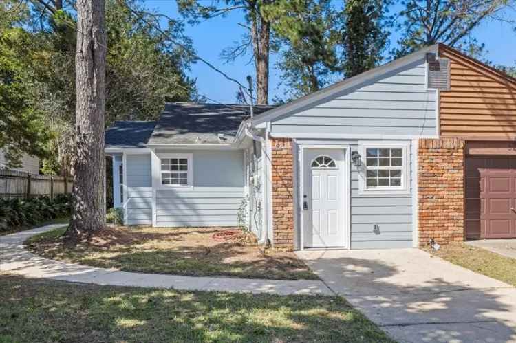 House For Sale in 3234, Albert Drive, Tallahassee, Florida