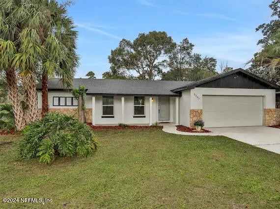 Single-family house For Sale in 8245, Ireland Drive, Jacksonville, Florida