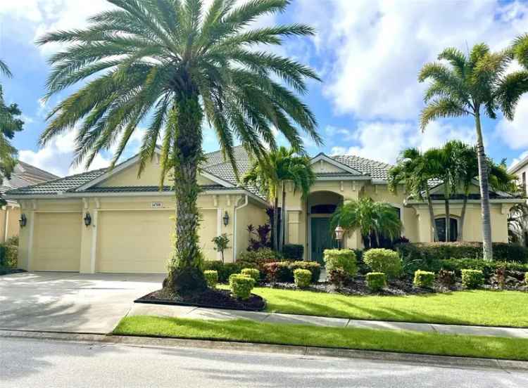 Single-family house For Sale in Florida