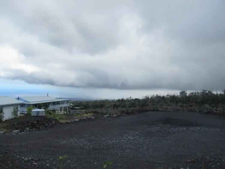 Land For Sale in Hawaiian Ocean View, Hawaii