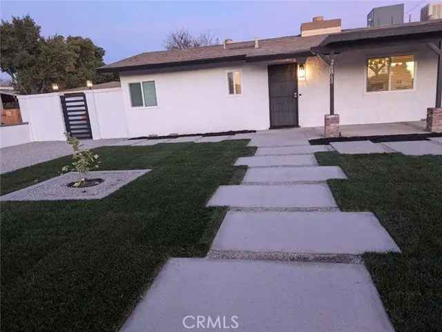 Multi-family house For Sale in 26860, Cornell Street, California