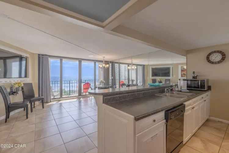 Condo For Sale in 11483, Front Beach Road, Panama City Beach, Florida