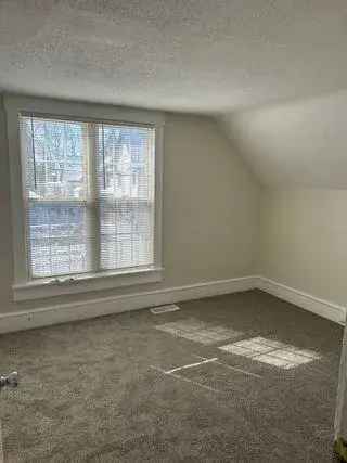 2 Bedroom 1 Bath Home for Rent