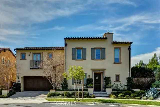 Single-family house For Sale in 50, Navajo, Irvine, California