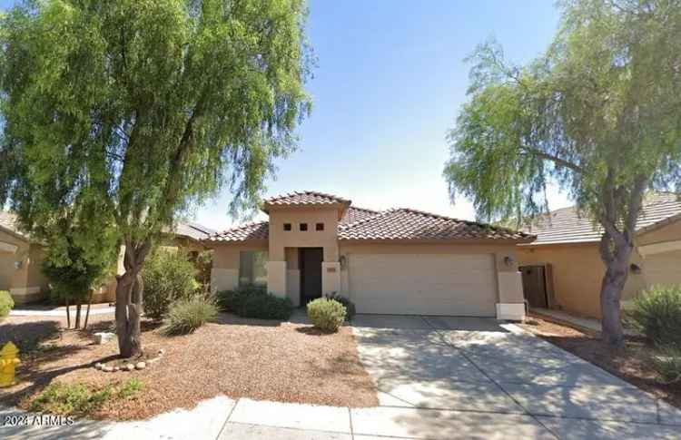 Single-family house For Sale in 46137, West Starlight Drive, Maricopa, Arizona