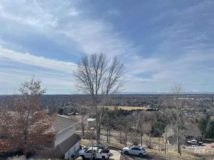 Land For Sale in 5802, West Hill Road, Boise, Idaho