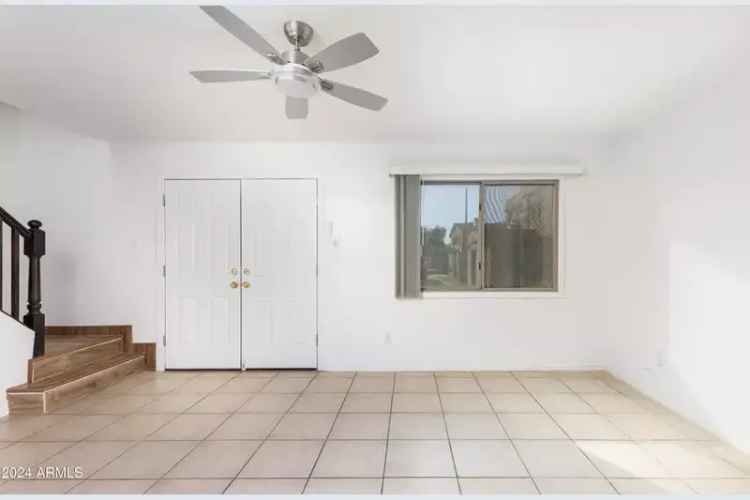 House For Sale in 4047, West Reade Avenue, Phoenix, Arizona