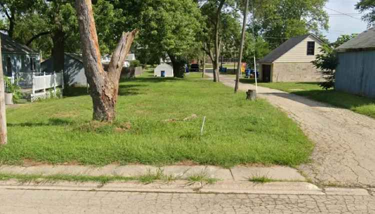 Land For Sale in Kankakee, Illinois