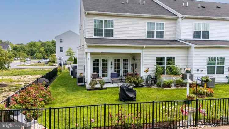 House For Sale in Millsboro, Delaware