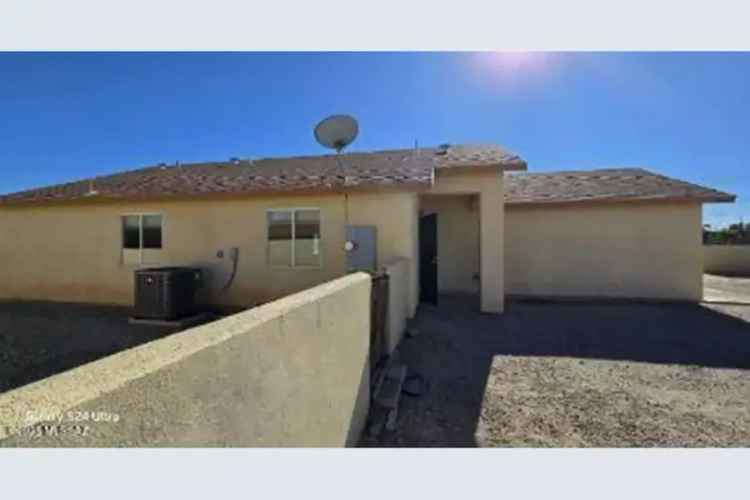 Single-family house For Sale in 5944, East 32nd Street, Tucson, Arizona