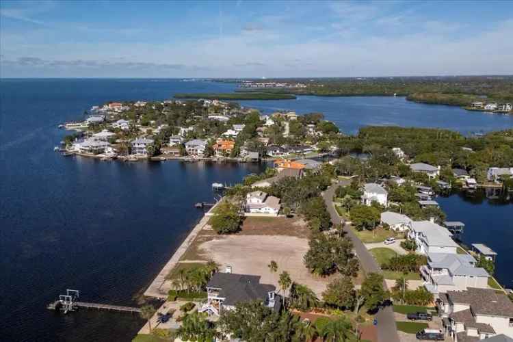 Land For Sale in 621, Mayo Street, Palm Harbor, Florida