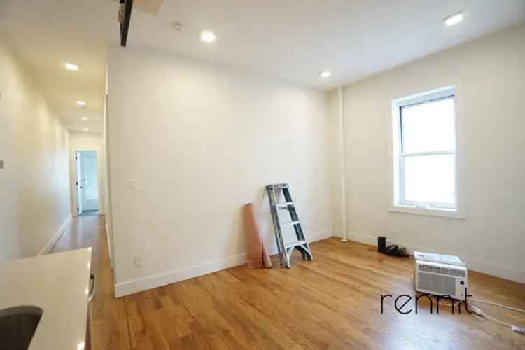 Rent Stabilized 3 Bedroom Apartment in Prospect Lefferts Gardens