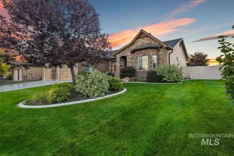 Single-family house For Sale in 15623, Sequoia Grove Way, Caldwell, Idaho