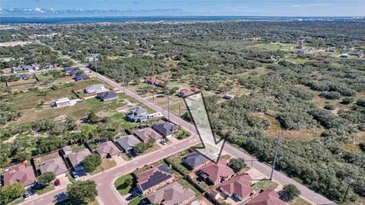 Single-family house For Sale in Aransas Pass, Texas