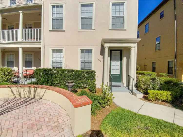 House For Sale in Orlando, Florida