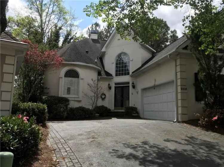 Single-family house For Sale in 225, Brassy Court, Alpharetta, Georgia