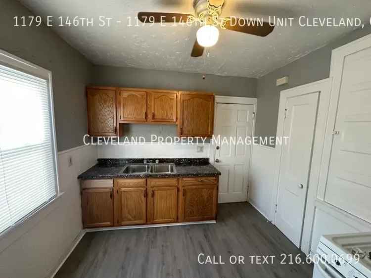 Apartment Unit for Rent