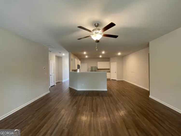 Single-family house For Sale in Macon, Georgia