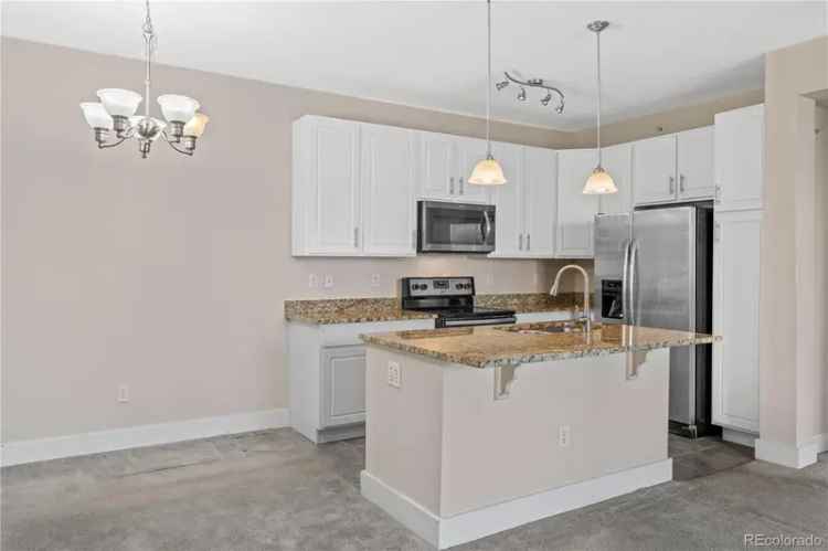 Condo For Sale in 14321, East Tennessee Avenue, Aurora, Colorado