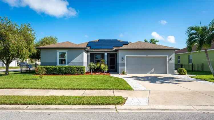 Single-family house For Sale in 203, 65th Avenue East, Bradenton, Florida