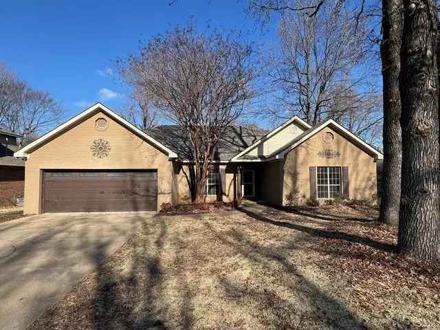 Single-family house For Sale in 4112, Stephanie Lane, Jonesboro, Arkansas