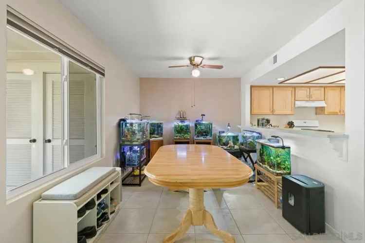 Condo For Sale in 885, Buttercup Road, Carlsbad, California