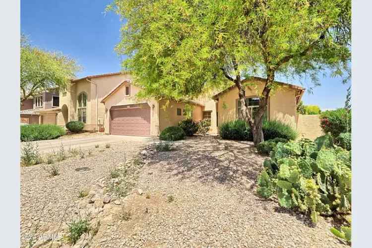 Single-family house For Sale in 44182, West Juniper Avenue, Maricopa, Arizona