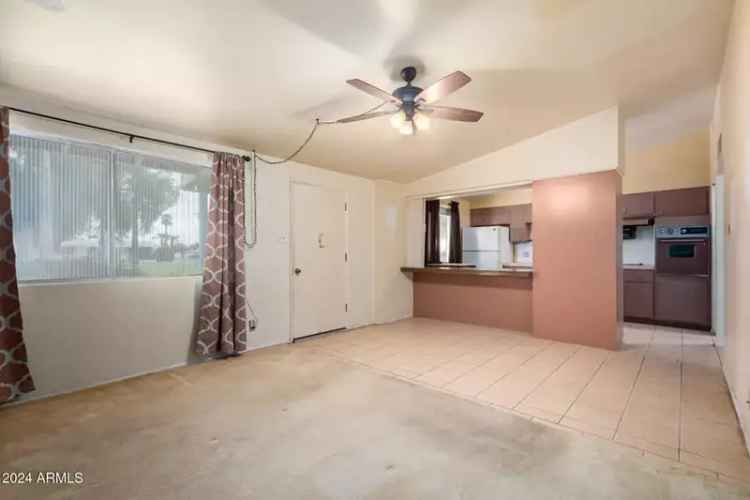 House For Sale in 10434, West Oakmont Drive, Sun City, Arizona