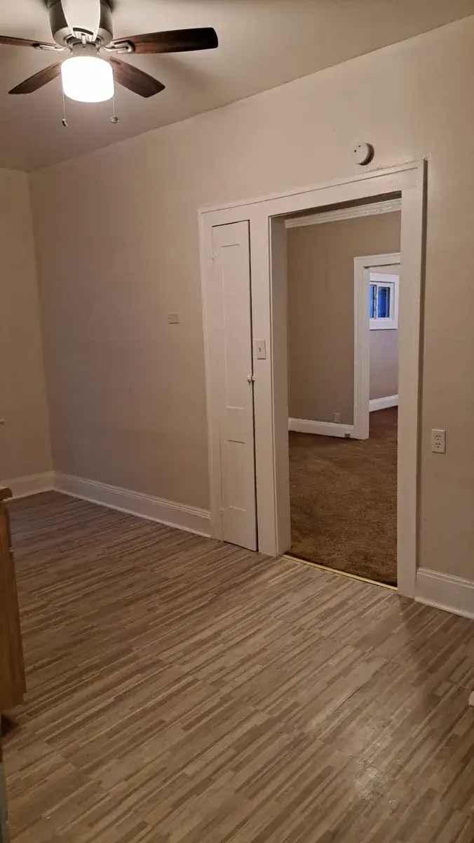 Apartment Unit for Rent