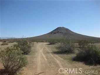 Land For Sale in Apple Valley, California