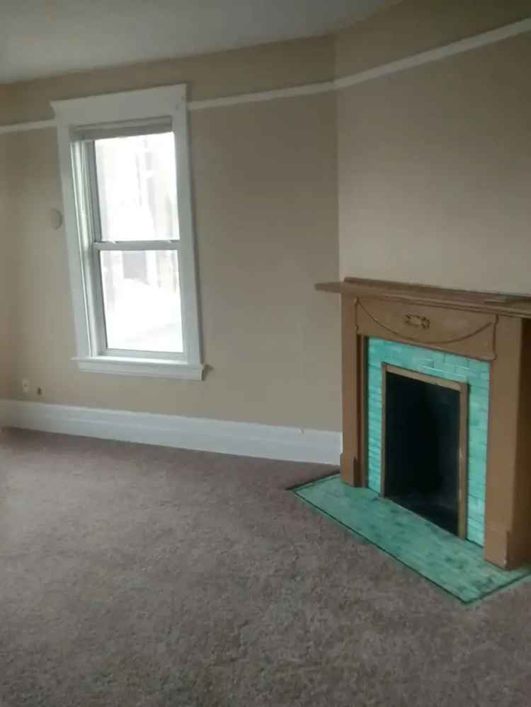 Apartment Unit for Rent