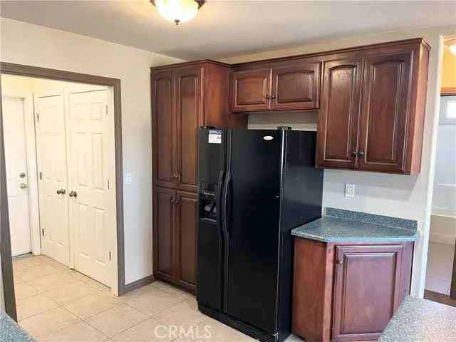 Single-family house For Sale in Twentynine Palms, California