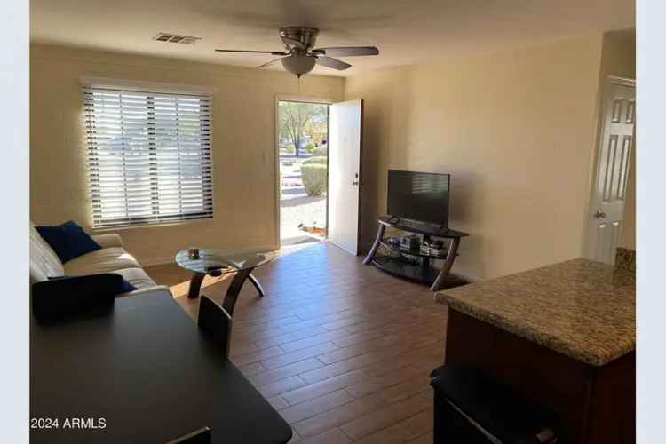 Multi-family house For Sale in 925, East Henry Street, Tempe, Arizona