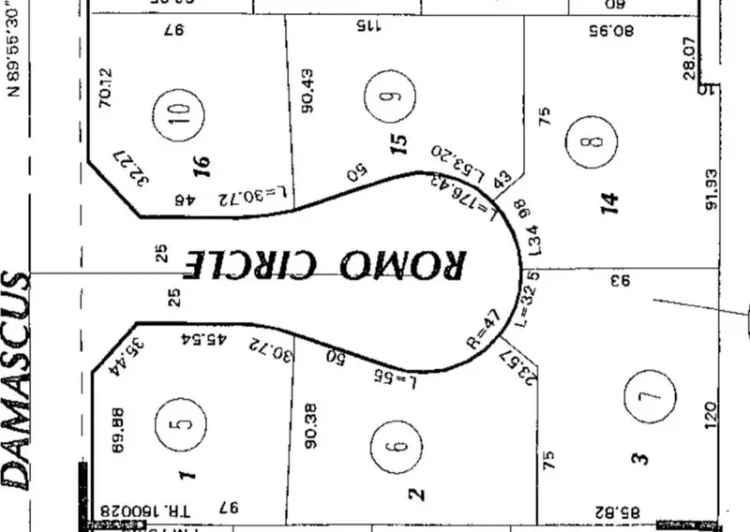 Land For Sale in Coachella, California