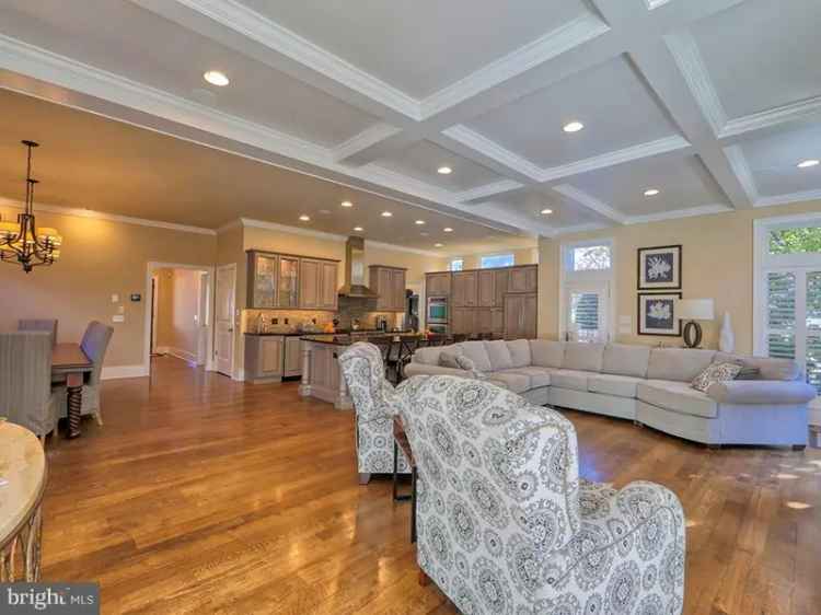 Single-family house For Sale in Rehoboth Beach, Delaware