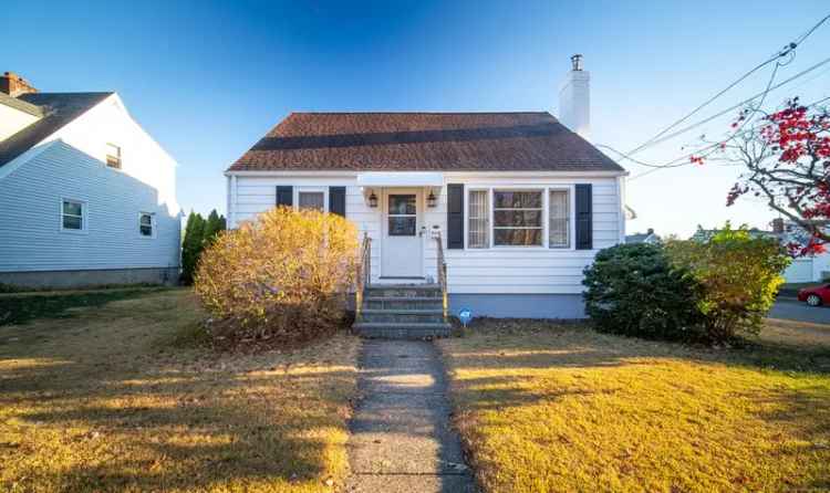 Single-family house For Sale in 275, Clark Street, Bridgeport, Connecticut