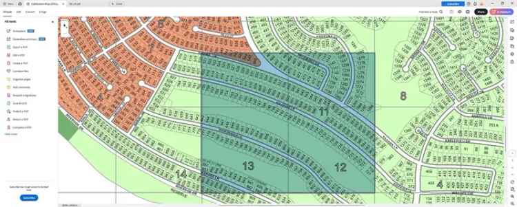 Land For Sale in Texas