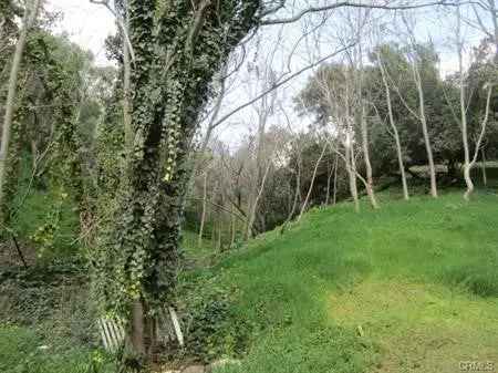 Land For Sale in Los Angeles, California