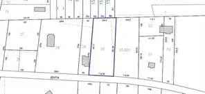 Land For Sale in 1110, 6th Street South, Phenix City, Alabama