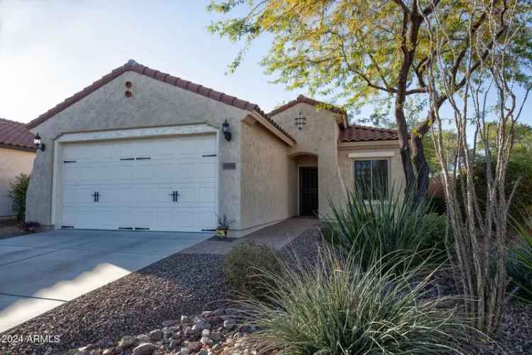 Single-family house For Sale in 26053, West Tonopah Drive, Buckeye, Arizona