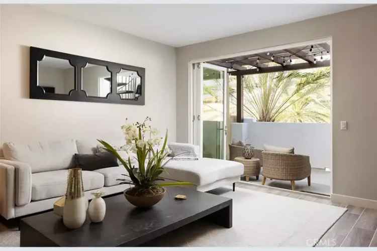 Condo For Sale in Dana Point, California