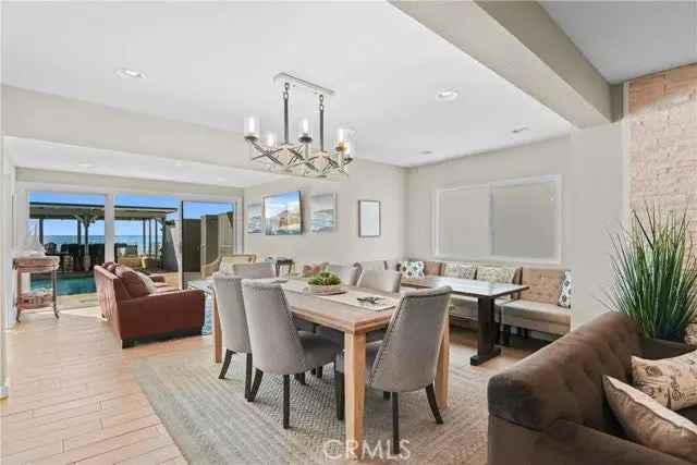 Multi-family house For Sale in 35091, Beach Road, Dana Point, California