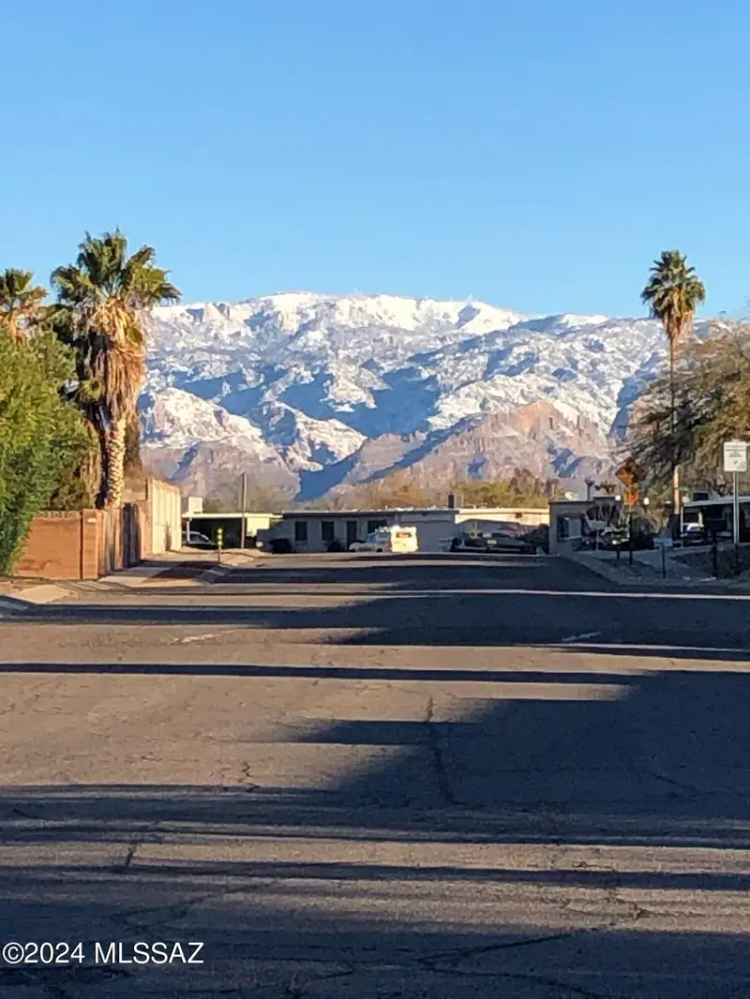 Single-family house For Sale in 9756, East 32nd Street, Tucson, Arizona