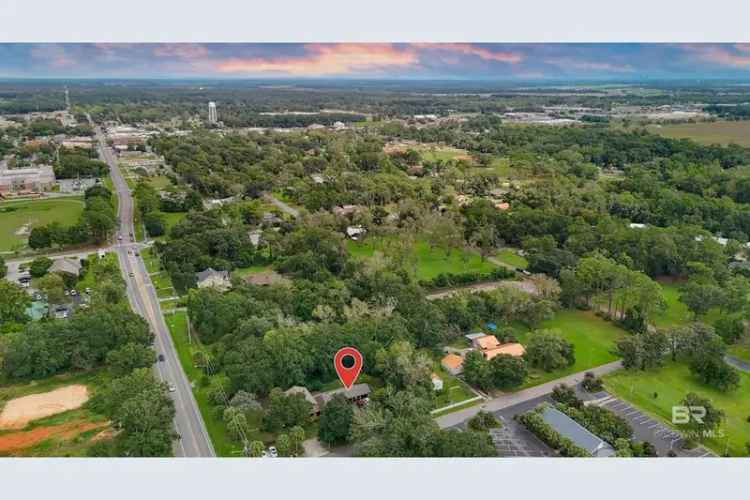 Multi-family house For Sale in Foley, Alabama