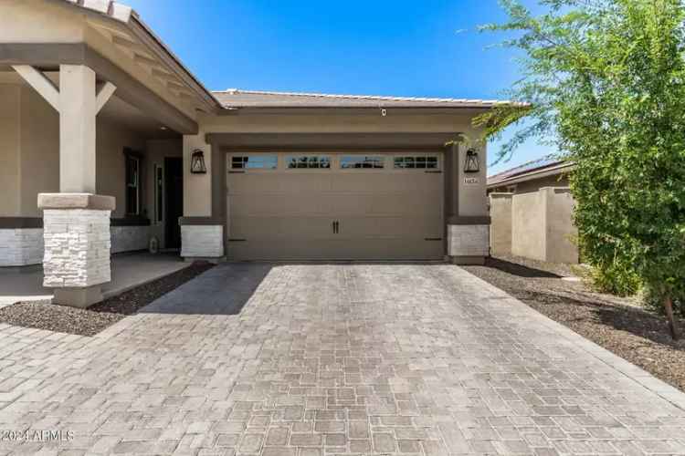 Single-family house For Sale in 14634, West Wethersfield Road, Surprise, Arizona