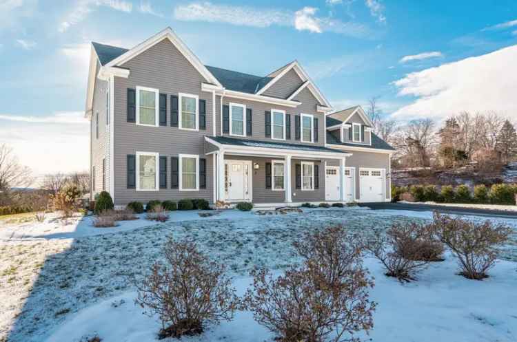 Single-family house For Sale in Wallingford, Connecticut