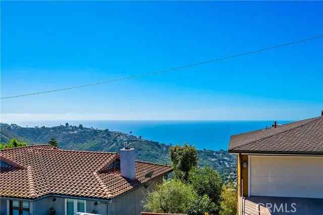 Single-family house For Sale in 2888, Bernard Court, Laguna Beach, California